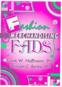 Cover for Fashion & merchandising fads