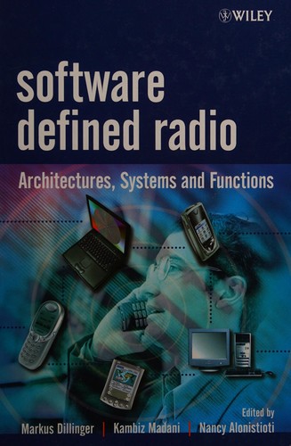 Cover for Software defined radio
