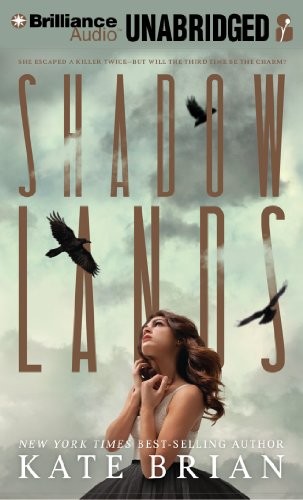 Cover for Shadowlands