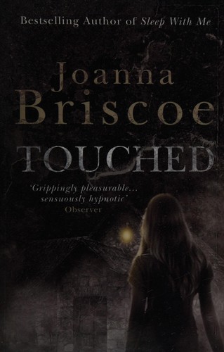 Cover for Touched