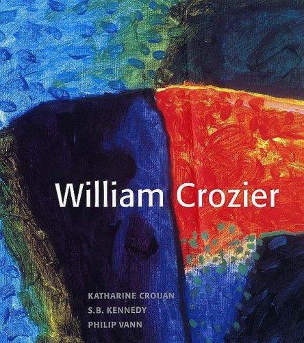 Cover for William Crozier