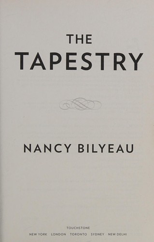Cover for The tapestry