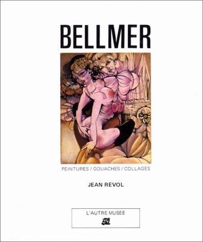 Cover for Bellmer