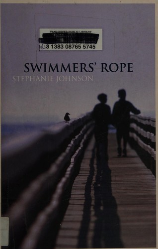 Cover for Swimmers' rope