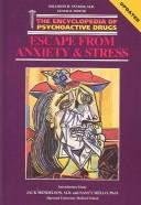 Cover for Escape from anxiety & stress