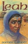Cover for Leah