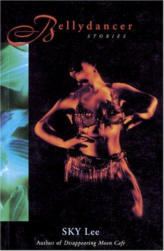 Cover for Bellydancer