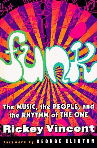 Cover for Funk