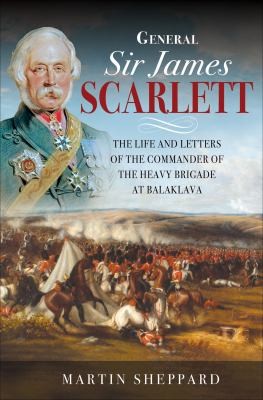 Cover for General Sir James Scarlett