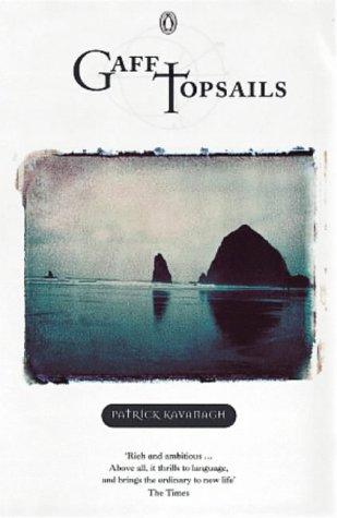 Cover for Gaff Topsails
