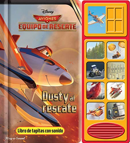 Cover for SONIDOS Y TAPITAS AVIONES LLL 9B