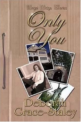Cover for Only You (Angel Ridge)