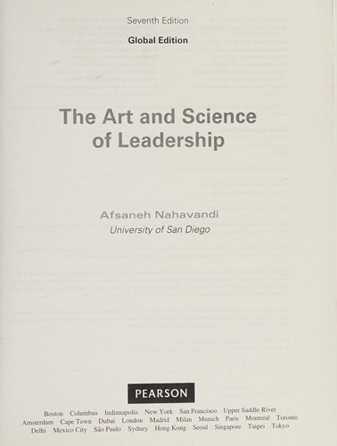 Cover for Nahavandi