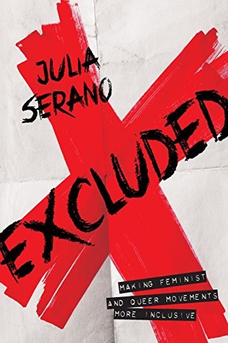 Cover for Excluded