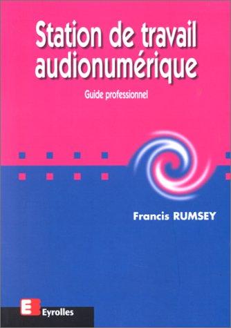 Cover for Station de travail audio numérique