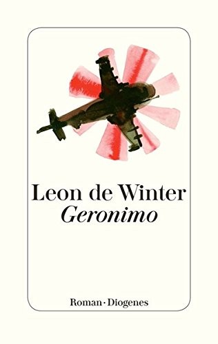 Cover for Geronimo