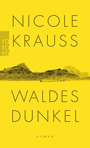 Cover for Waldes Dunkel