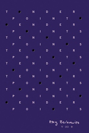 Cover for Tender Points