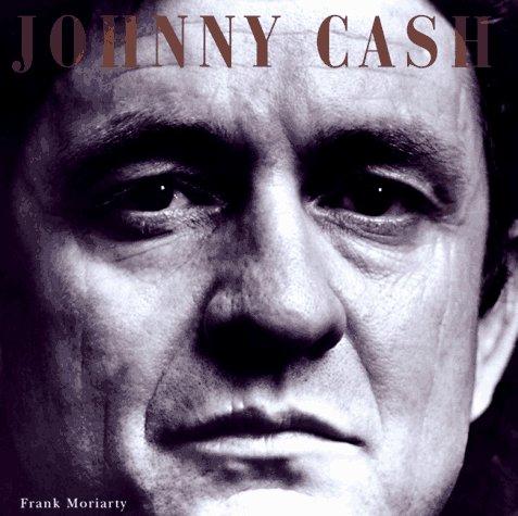 Cover for Johnny Cash