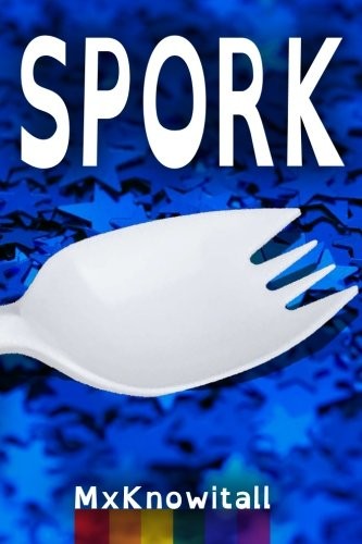 Cover for Spork