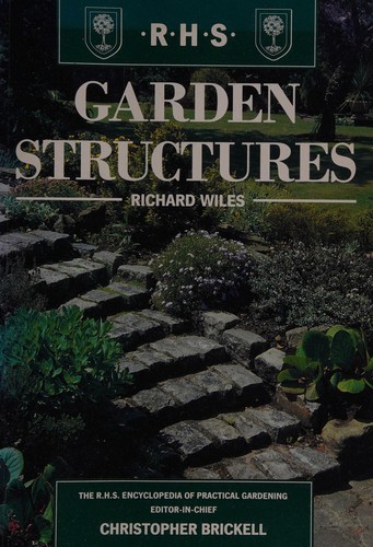 Cover for Garden structures