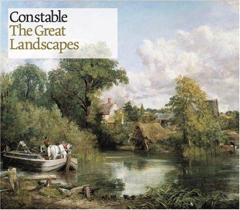 Cover for Constable