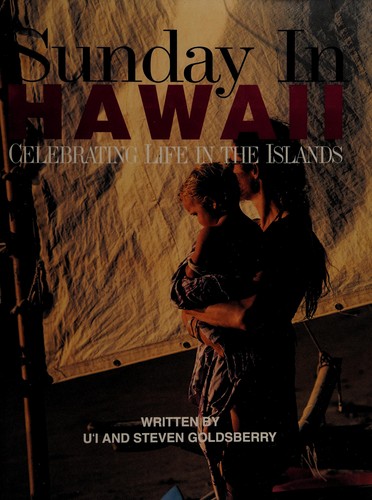 Cover for Sunday in Hawaii