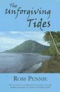 Cover for The Unforgiving Tides