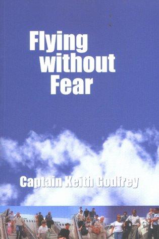 Cover for Flying without Fear