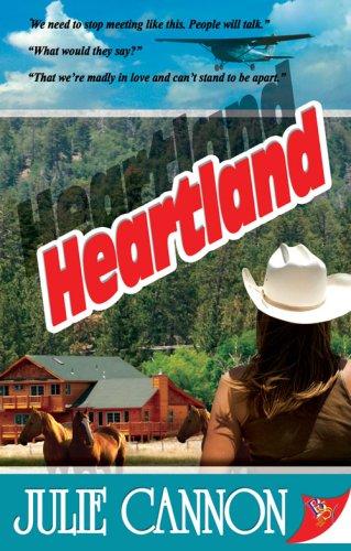 Cover for Heartland