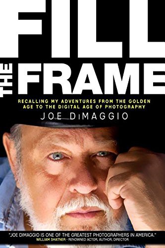 Cover for Fill the Frame