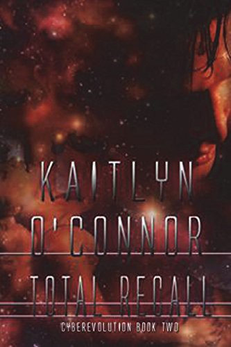 Cover for Cyberevolution, Vol. 6