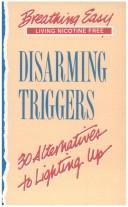 Cover for The Disarming Triggers (Breating Easy Collection)