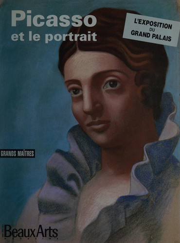Cover for Picasso et le portrait