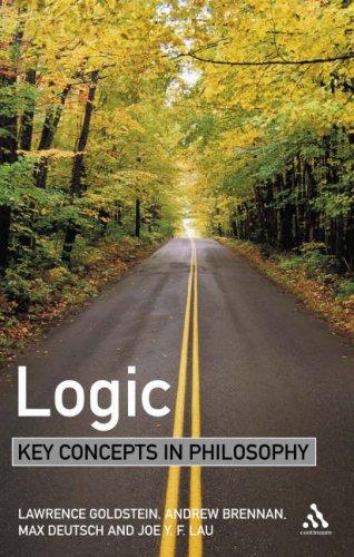 Cover for Logic