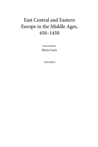 Cover for Domus Bolezlai