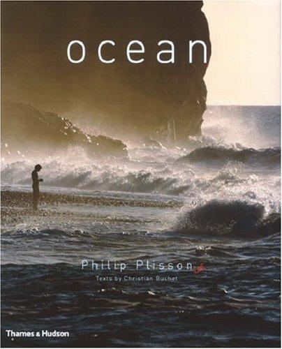 Cover for Ocean