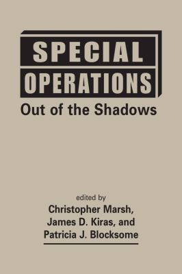 Cover for Special Operations