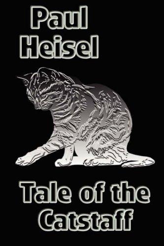 Cover for Tale of the Catstaff