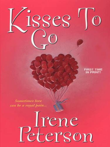 Cover for Kisses to Go