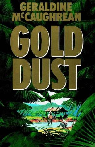 Cover for Gold Dust