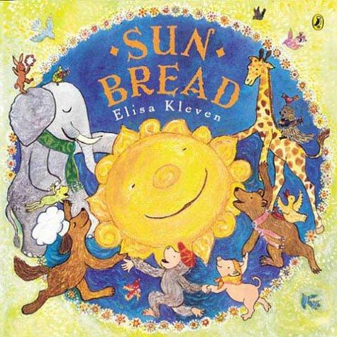 Cover for Sun Bread