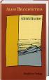 Cover for Almträume
