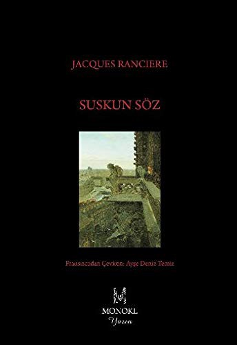 Cover for Suskun Söz
