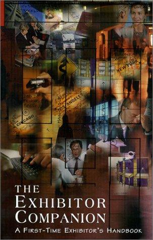 Cover for The Exhibitor Companion