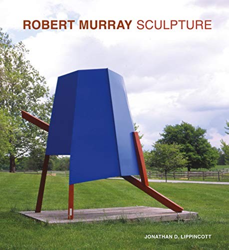 Cover for Robert Murray