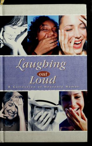 Cover for Laughing out loud