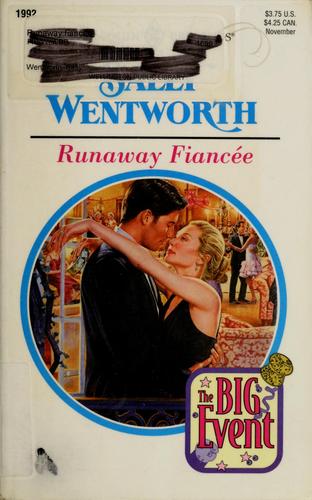 Cover for Runaway Fiancee