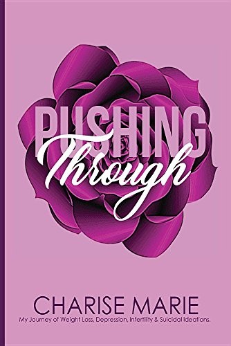 Cover for Pushing Through