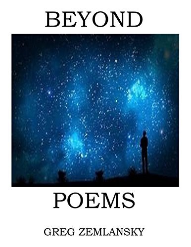 Cover for Beyond Poems